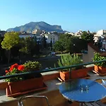 Kemonia Bed and breakfast Palermo