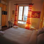 Bed and breakfast Kemonia Palermo