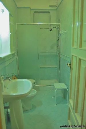 Bed & Breakfast Kemonia
