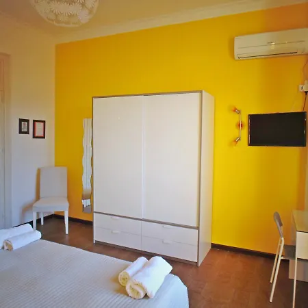 Kemonia Bed & Breakfast 2*