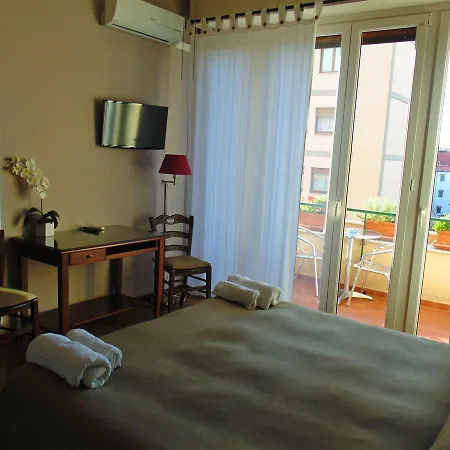 Kemonia 3* Palermo