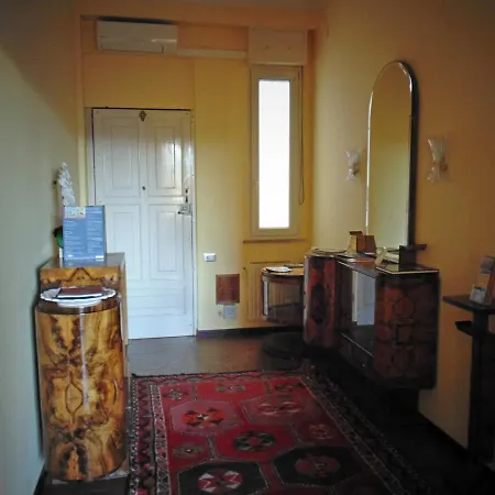 Kemonia Bed & Breakfast