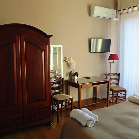 Bed & Breakfast Kemonia 2*