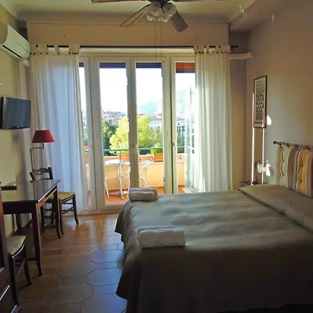 Bed & Breakfast Kemonia Palermo