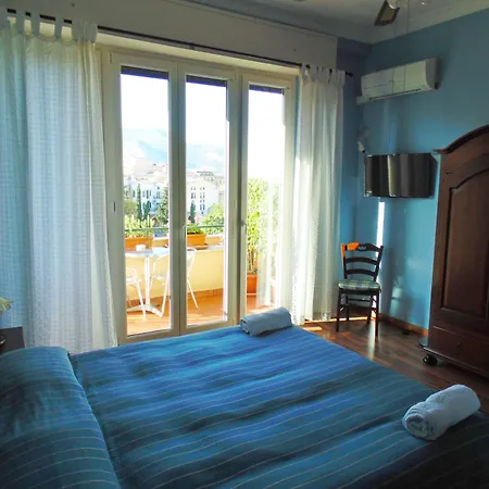 Kemonia Frühstückspension 4*