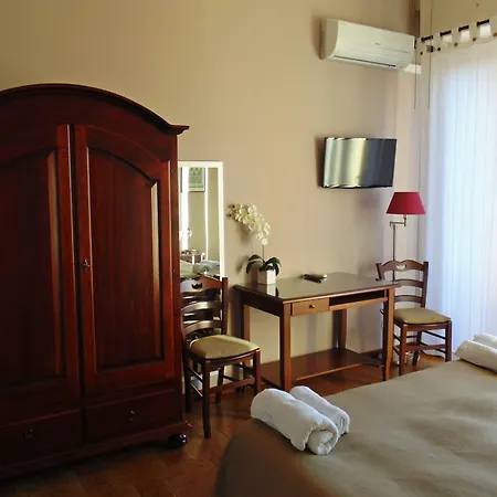 Frühstückspension Kemonia 4*