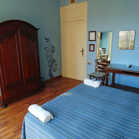 Kemonia Frühstückspension 4*