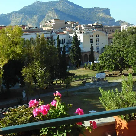 Frühstückspension Kemonia