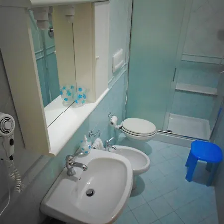 Frühstückspension Kemonia Palermo