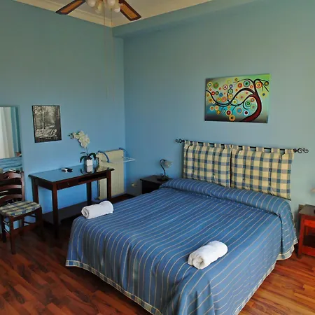 Kemonia Frühstückspension