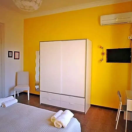 Kemonia 4* Palermo