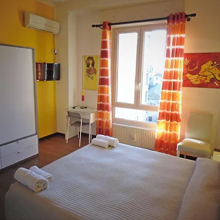 Kemonia Panzió