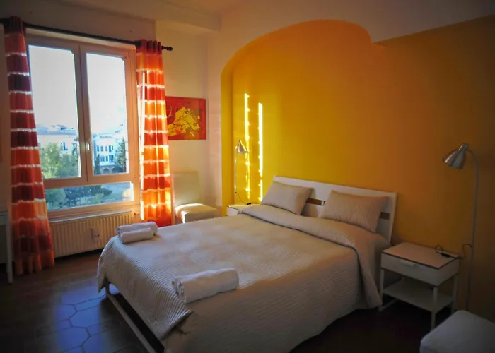 Kemonia 3* パレルモ